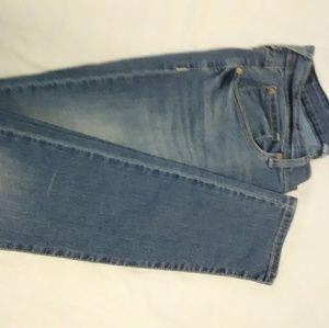 Levi's Modern Skinny Jeans Sz. 10 L